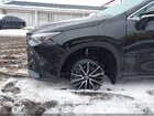 2022 Lexus Nx 350   Black vin: 2T2AGCEZ5NC004045