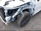 2025 Lexus Nx 350   White vin: 2T2AGCEZXSC084048