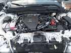 2025 Lexus Nx 350   White vin: 2T2AGCEZXSC084048