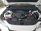 2026 Lexus Nx 350 Base Белый vin: 2T2AGCEZXTC094886