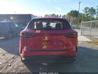 2024 Lexus Nx 350h   Красный vin: 2T2AKCEZ6RC030514
