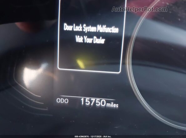 2T2AKCEZ7RC024785 2024 LEXUS NX 350H Gray 