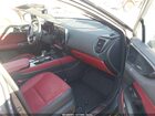 2024 Lexus Nx 350h   Gray vin: 2T2AKCEZ7RC024785