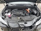 2026 Lexus Nx 350h Base Black vin: 2T2AKCEZXTC060509