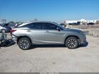 2020 Lexus Rx 350   Серебряный vin: 2T2AZMAA3LC173123