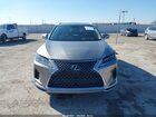 2020 Lexus Rx 350   Серебряный vin: 2T2AZMAA3LC173123