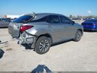 2020 Lexus Rx 350   Серебряный vin: 2T2AZMAA3LC173123