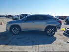 2020 Lexus Rx 350   Серебряный vin: 2T2AZMAA3LC173123