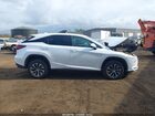 2022 Lexus Rx 350 Белый vin: 2T2AZMAA4NC226849 2022 Lexus Rx 350 Белый vin: 2T2AZMAA4NC226849