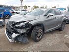 2021 Lexus Rx 350 Champagne vin: 2T2AZMAA6MC203605 2021 Lexus Rx 350 Champagne vin: 2T2AZMAA6MC203605