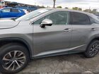 2021 Lexus Rx 350 Champagne vin: 2T2AZMAA6MC203605 2021 Lexus Rx 350 Champagne vin: 2T2AZMAA6MC203605