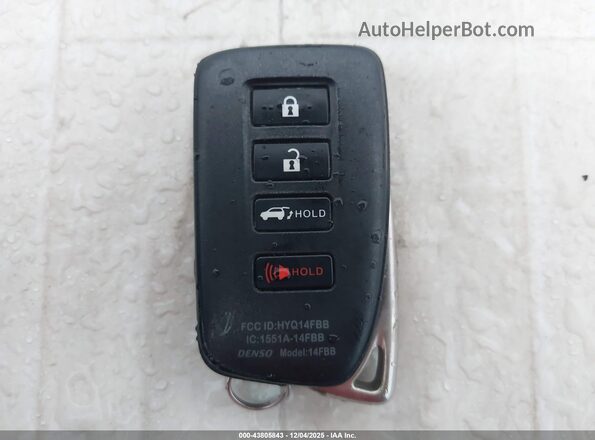 2T2AZMDA3LC240296 2020 LEXUS RX 350 Gray Vista del salpicadero