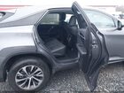 2020 Lexus Rx 350   Gray vin: 2T2AZMDA3LC240296