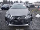 2020 Lexus Rx 350   Gray vin: 2T2AZMDA3LC240296