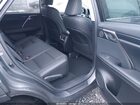 2020 Lexus Rx 350   Gray vin: 2T2AZMDA3LC240296