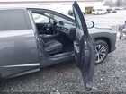 2020 Lexus Rx 350   Gray vin: 2T2AZMDA3LC240296