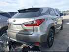 2021 Lexus Rx 350   Серебряный vin: 2T2AZMDA7MC299997