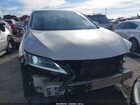 2021 Lexus Rx 350   Серебряный vin: 2T2AZMDA7MC299997