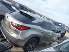 2021 Lexus Rx 350   Серебряный vin: 2T2AZMDA7MC299997