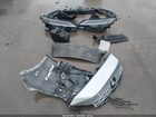 2023 Lexus Rx 350 Luxury Silver vin: 2T2BAMBA1PC012690