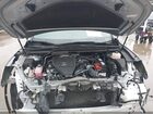 2023 Lexus Rx 350 Luxury Silver vin: 2T2BAMBA1PC012690