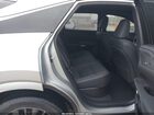 2023 Lexus Rx 350 Luxury Silver vin: 2T2BAMBA1PC012690