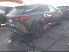 2025 Lexus Rx 350 Premium Зеленый vin: 2T2BAMBA1SC052650