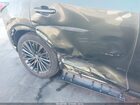 2025 Lexus Rx 350 Premium Зеленый vin: 2T2BAMBA1SC052650