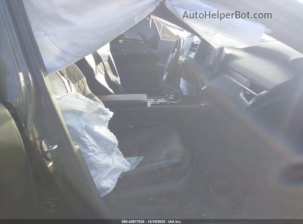 2T2BAMBA1SC052650 2025 LEXUS RX 350 Зеленый 