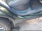 2025 Lexus Rx 350 Premium Зеленый vin: 2T2BAMBA1SC052650
