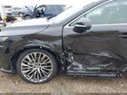 2025 Lexus Rx 350 Luxury Черный vin: 2T2BAMBA1SC063129