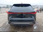 2025 Lexus Rx 350 Luxury Черный vin: 2T2BAMBA1SC063129