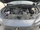 2024 Lexus Rx 350 Base Charcoal vin: 2T2BAMBA2RC029811
