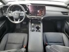2024 Lexus Rx 350 Base Charcoal vin: 2T2BAMBA2RC029811