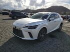 2023 Lexus Rx 350 Base Белый vin: 2T2BAMBA3PC017406