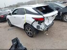 2025 Lexus Rx 350 Premium White vin: 2T2BAMBA3SC059471