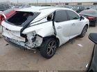 2025 Lexus Rx 350 Premium White vin: 2T2BAMBA3SC059471