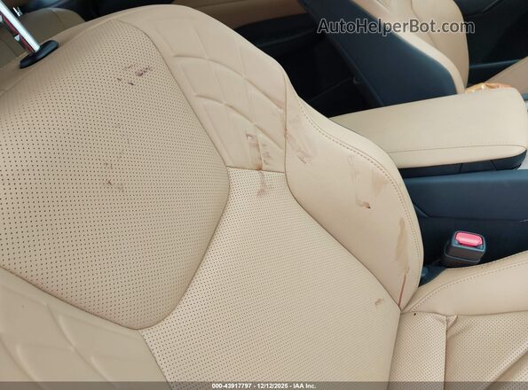 2T2BAMBA3SC059471 2025 LEXUS RX 350 White Front view