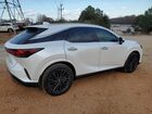 2025 Lexus Rx 350 Base Белый vin: 2T2BAMBA3SC065710