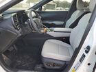 2025 Lexus Rx 350 Base Белый vin: 2T2BAMBA3SC065710