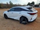 2025 Lexus Rx 350 Base Белый vin: 2T2BAMBA3SC065710