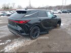 2024 Lexus Rx 350 Premium Black vin: 2T2BAMBA4RC048912