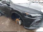 2024 Lexus Rx 350 Premium Black vin: 2T2BAMBA4RC048912