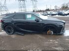 2024 Lexus Rx 350 Premium Black vin: 2T2BAMBA4RC048912