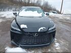 2024 Lexus Rx 350 Premium Black vin: 2T2BAMBA4RC048912