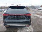 2024 Lexus Rx 350 Premium Black vin: 2T2BAMBA4RC048912