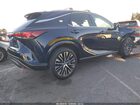 2023 Lexus Rx 350 Premium Plus Blue vin: 2T2BAMBA5PC007380