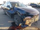 2023 Lexus Rx 350 Premium Plus Blue vin: 2T2BAMBA5PC007380