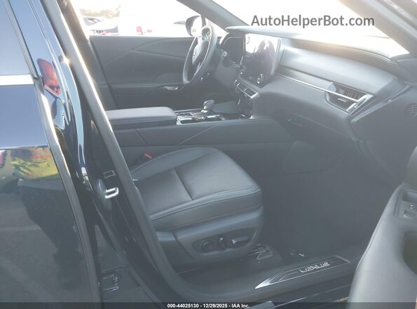 2T2BAMBA5PC007380 2023 LEXUS RX 350 Blue Սալոնի դիմացի տեսք