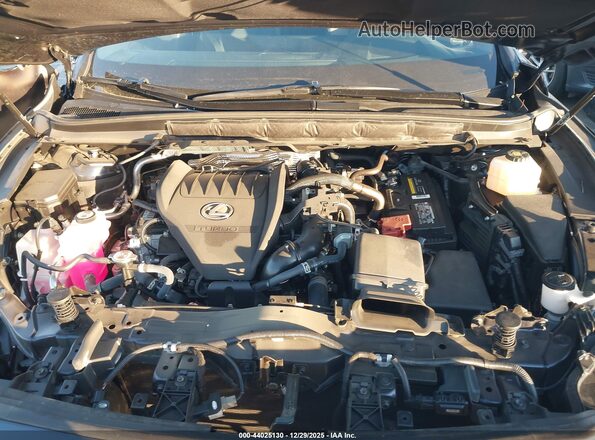 2T2BAMBA5PC007380 2023 LEXUS RX 350 Blue Հետևի տեսք